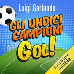 Gli undici campioni