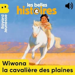 Wiwona la cavali&egrave;re des plaines