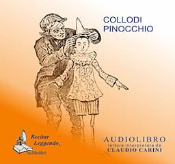 Le avventure di Pinocchio