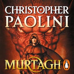 Murtagh (Spanish Edition)