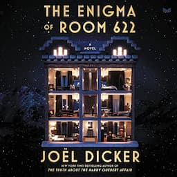 The Enigma of Room 622