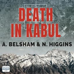 Death in Kabul