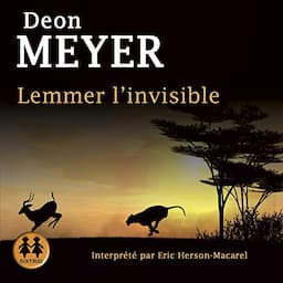 Lemmer l'invisible