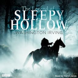 The Legend of Sleepy Hollow