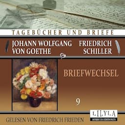 Briefwechsel 9