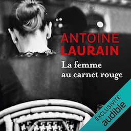 La femme au carnet rouge