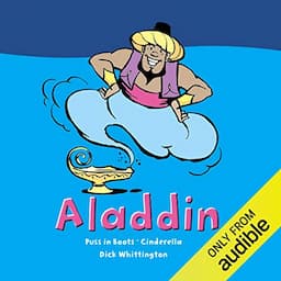 Aladdin and Other Stories