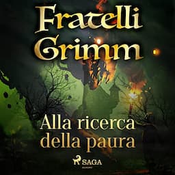 Alla ricerca della paura