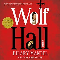 Wolf Hall