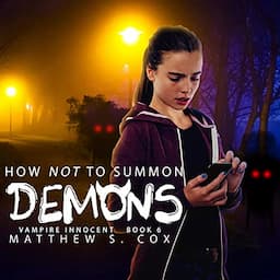 How Not to Summon Demons