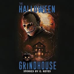 The Halloween Grindhouse