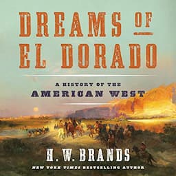 Dreams of El Dorado