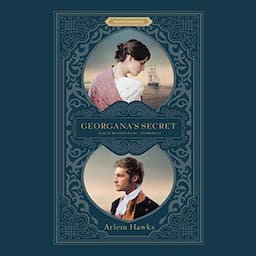 Georgana&rsquo;s Secret