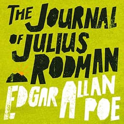 The Journal of Julius Rodman