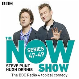 The Now Show: Series 47-49