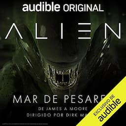 Alien: Mar de Pesares