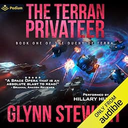 The Terran Privateer