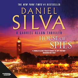 House of Spies