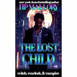 The Lost Child (Vampire Esquire)