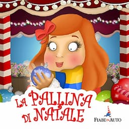 La pallina di Natale