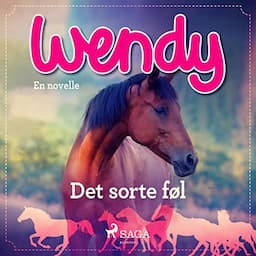 Wendy - Det sorte f&oslash;l