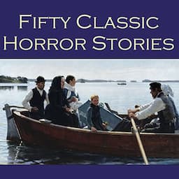 Fifty Classic Horror Stories