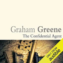 The Confidential Agent