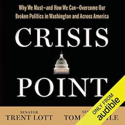 Crisis Point