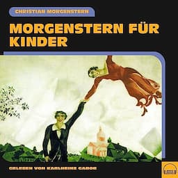 Morgenstern f&uuml;r Kinder