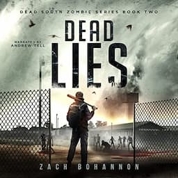 Dead Lies