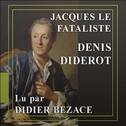 Jacques le Fataliste