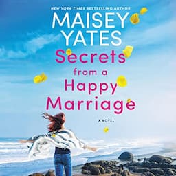 Secrets from a Happy Marriage