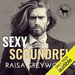 Sexy Scoundrel