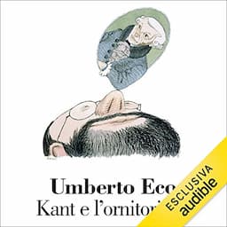 Kant e l'ornitorinco