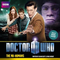 Doctor Who: The Nu-Humans