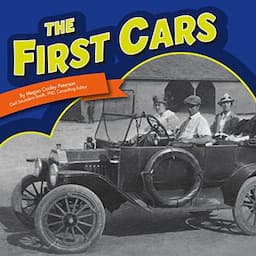 The First Cars