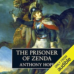 The Prisoner of Zenda