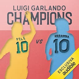 Pel&eacute; Vs Maradona