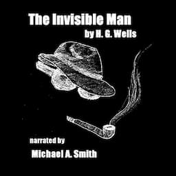 The Invisible Man