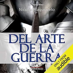 Del arte de la guerra [The Art of War]