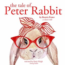 The Tale of Peter Rabbit