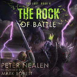 The Rock of Battle