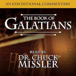 The Book of Galatians: A Commentary