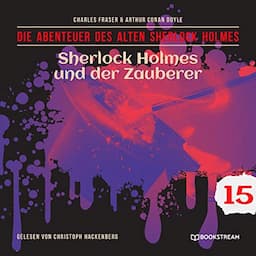 Sherlock Holmes und der Zauberer