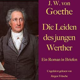 Die Leiden des jungen Werther