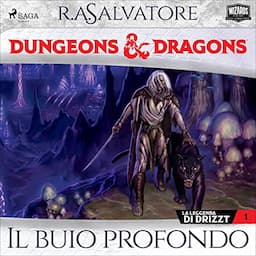 Dungeons &amp; Dragons: Il buio profondo