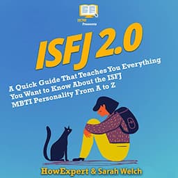 ISFJ 2.0