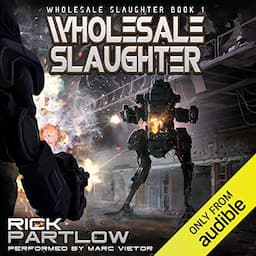 Wholesale Slaughter