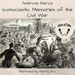 Iconoclastic Memories of the Civil War