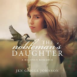 The Nobleman's Daughter